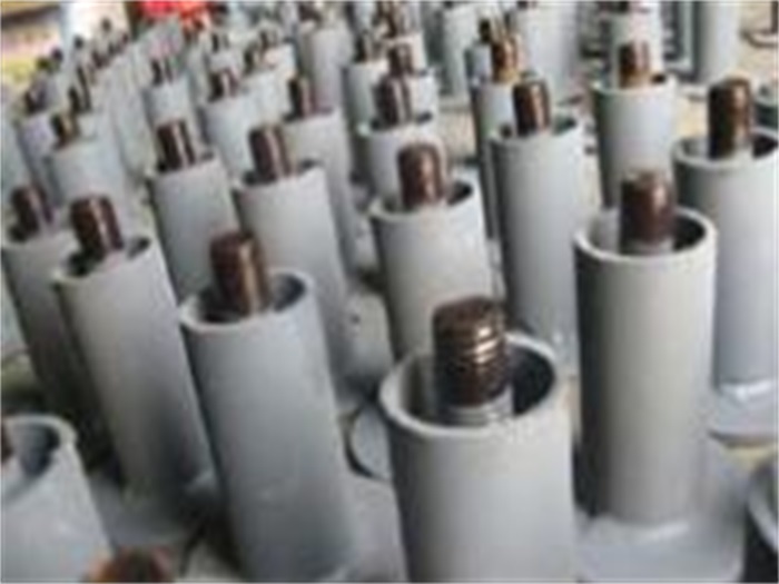 通辽螺栓球网架支托